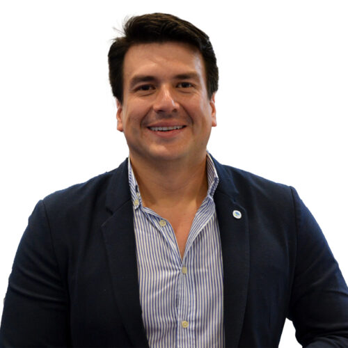 Juan Guillermo Fernández, Business Development Manager Latam - Security Products en Johnson Controls.