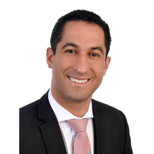 Luis Quijada, gerente general de ALCEA Colombia LATAM.
