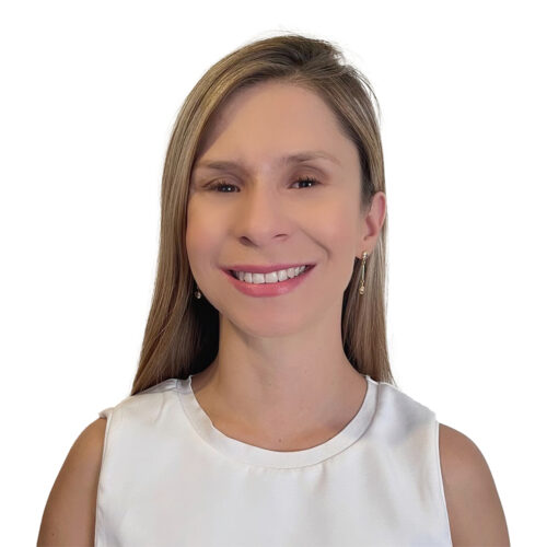 María del Pilar Gómez, Business Development Manager en Johnson Controls