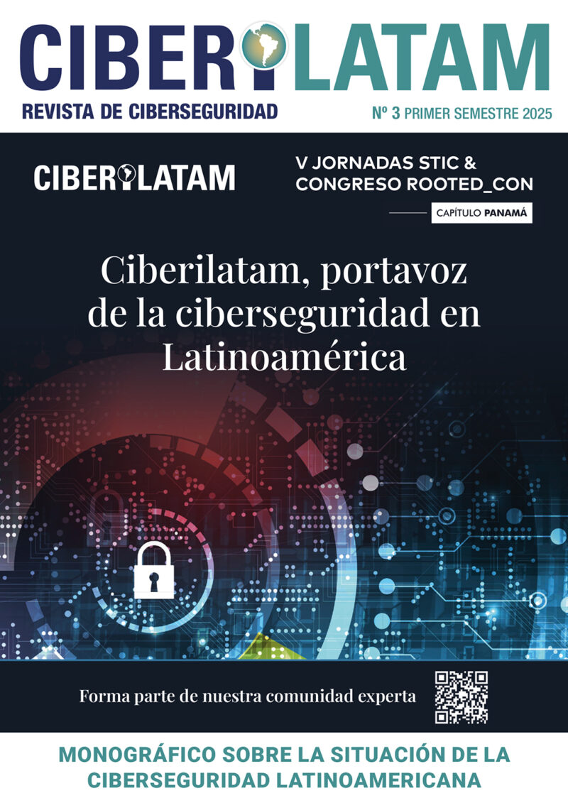 Ciberilatam Nº3