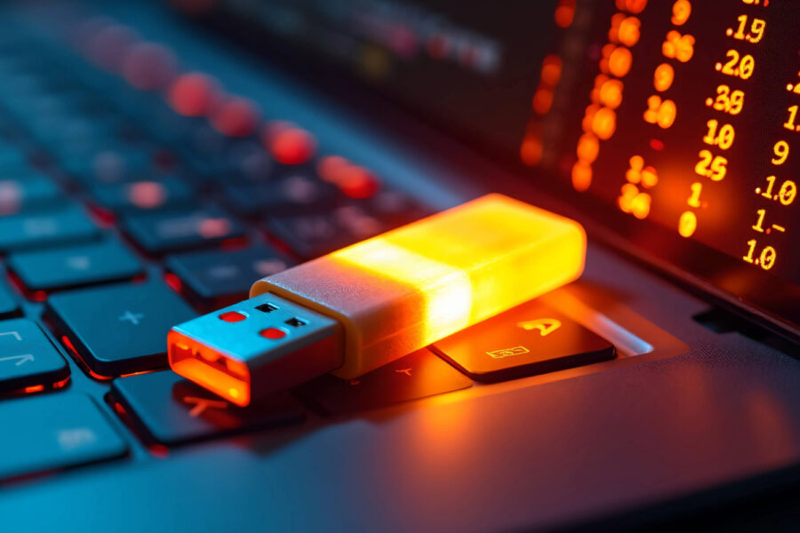 La compañía authUSB alerta sobre el riesgo de ciberseguridad de dispositivos USB en infraestructuras críticas y presenta soluciones en las Jornadas STIC Panamá.