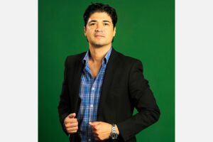 Marco Antonio Sanmiguel, Country Security en Heineken México