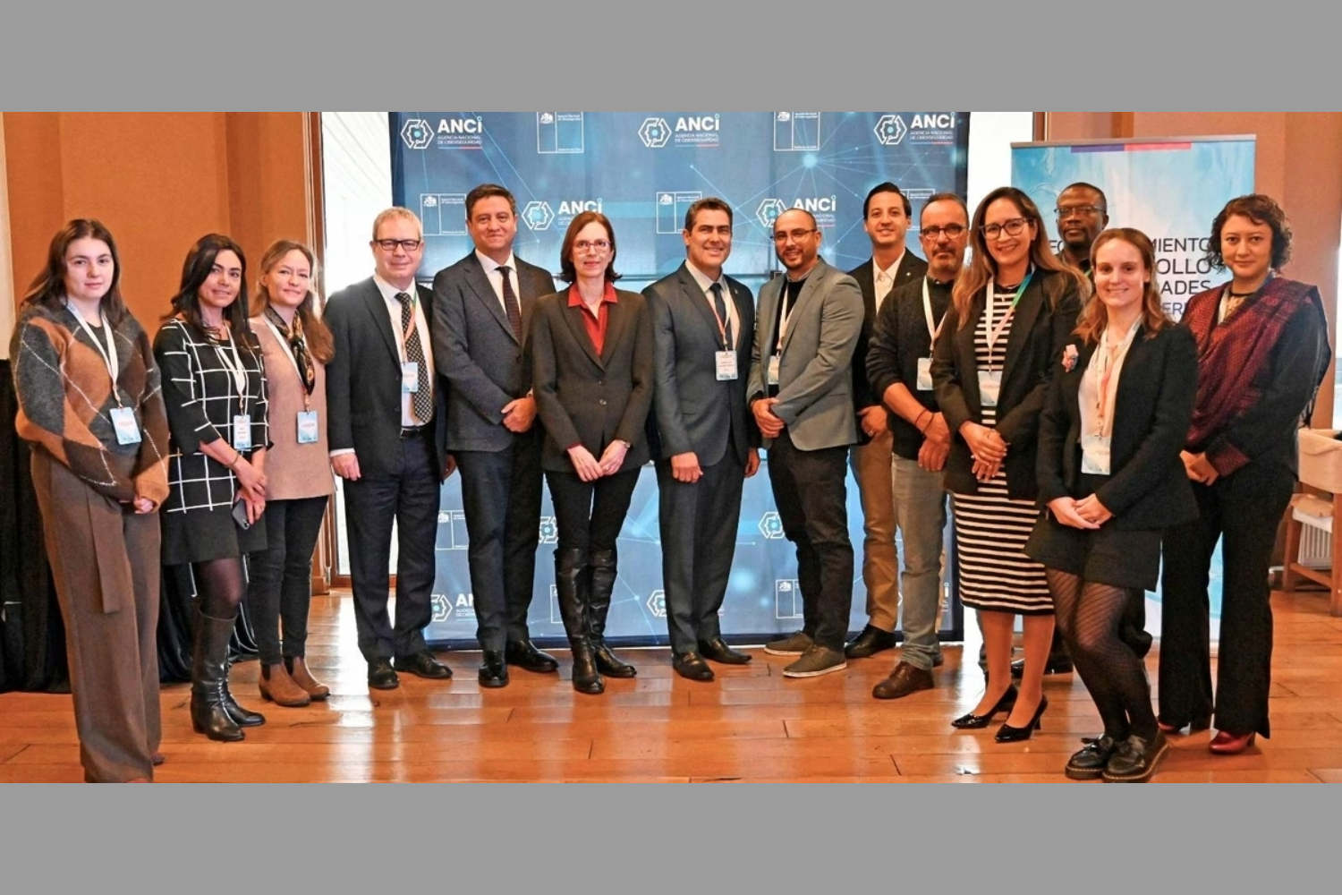 Chile ha iniciado de manera oficial el proyecto “Fortalecimiento y desarrollo de capacidades en América Latina y el Caribe en materia de ciberseguridad".