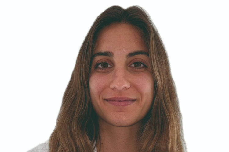 Ana García Rea, 'Business Development & Marketing' de authUSB.