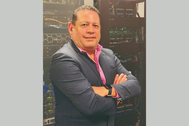 Erick Echevers, jefe de Tecnología del Metro de Panamá, responde en esta entrevista sobre el transporte masivo.