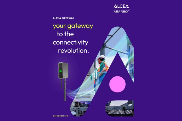 imagen promocional de ALCEA GATEWAY