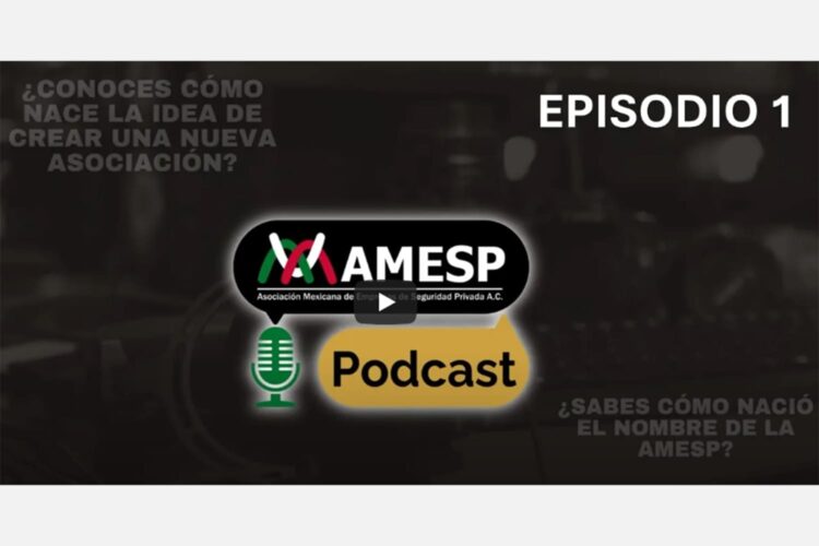 podcast de AMESP