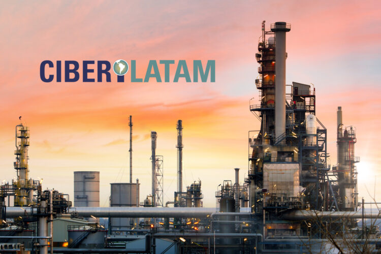 Ciberseguridad infraestructuras críticas Ciberilatam