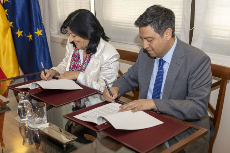 Convenio ciberseguridad ANCI-CNI