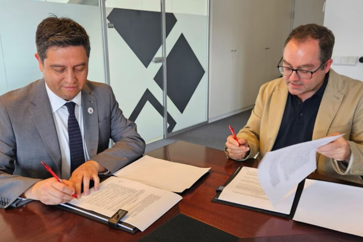 Firma acuerdo ciberseguridad ANCI-Incibe_