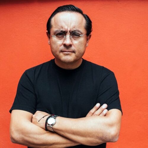 José Luis Calderón González, director de NOLETAL.