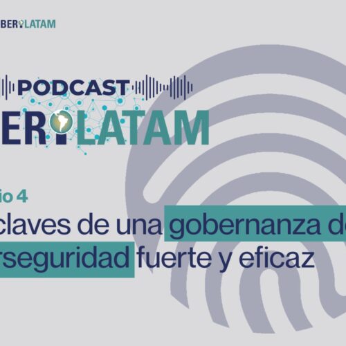 Las claves de una gobernanza de ciberseguridad fuerte y eficaz