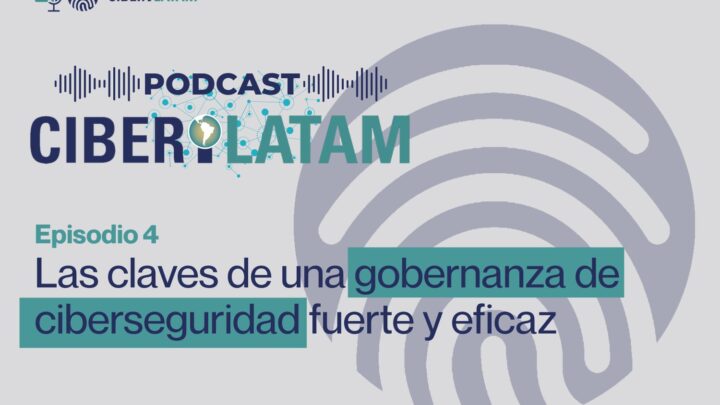 Las claves de una gobernanza de ciberseguridad fuerte y eficaz