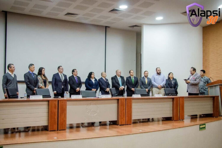 30 aniversario ALAPSI
