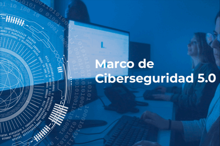 Marco de Ciberseguridad 5.0 Uruguay