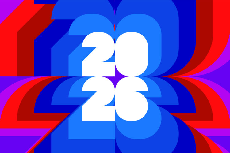 cartel del Mundial 2026