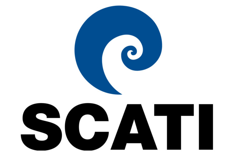 logo de SCATI