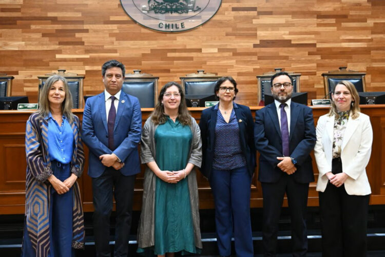 Acuerdo ANCI Tribunal Constitucional Chile_ciberseguridad