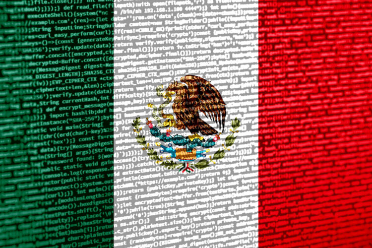 ciberseguridad México