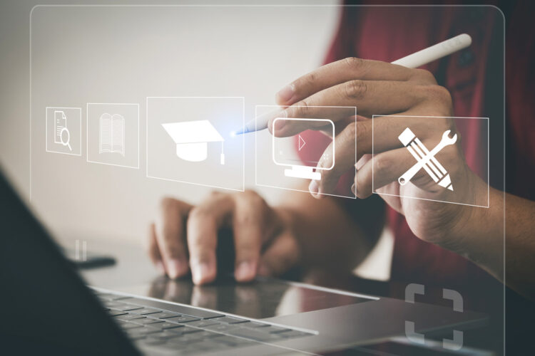 formación ciberseguridad