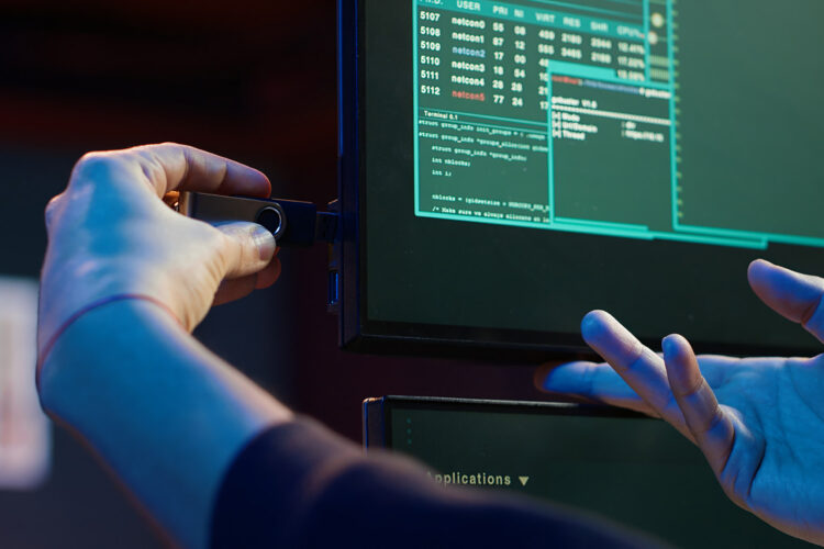 USB_ciberseguridad