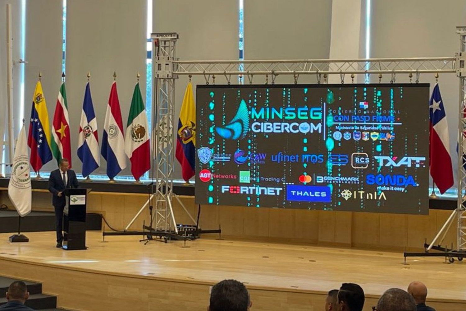 Cibercom 2025