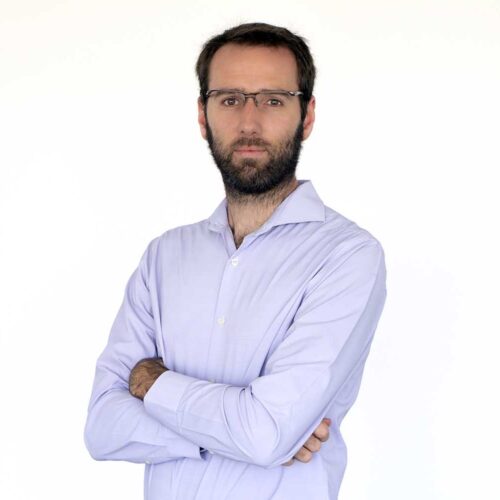 Chesus M. Gay, Country Manager Mexico en SCATI
