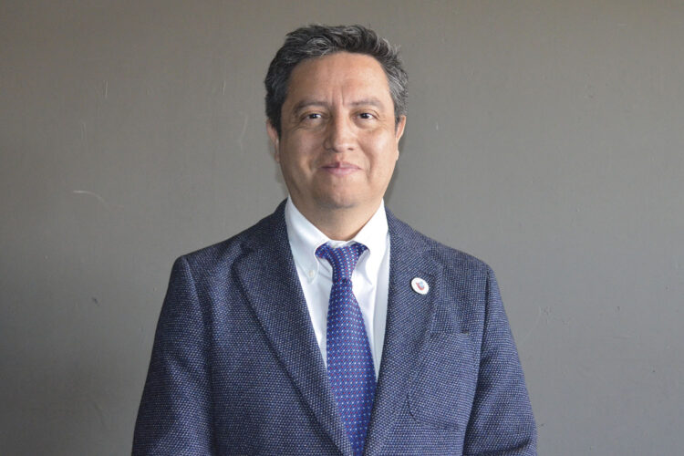 Daniel Álvarez Valenzuela_ Agencia Nacional de Ciberseguridad Chile-ANCI