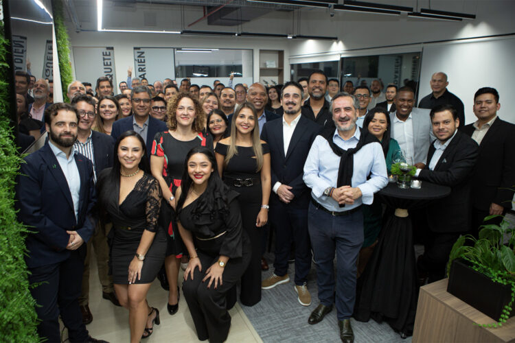 Oficinas Sofistic