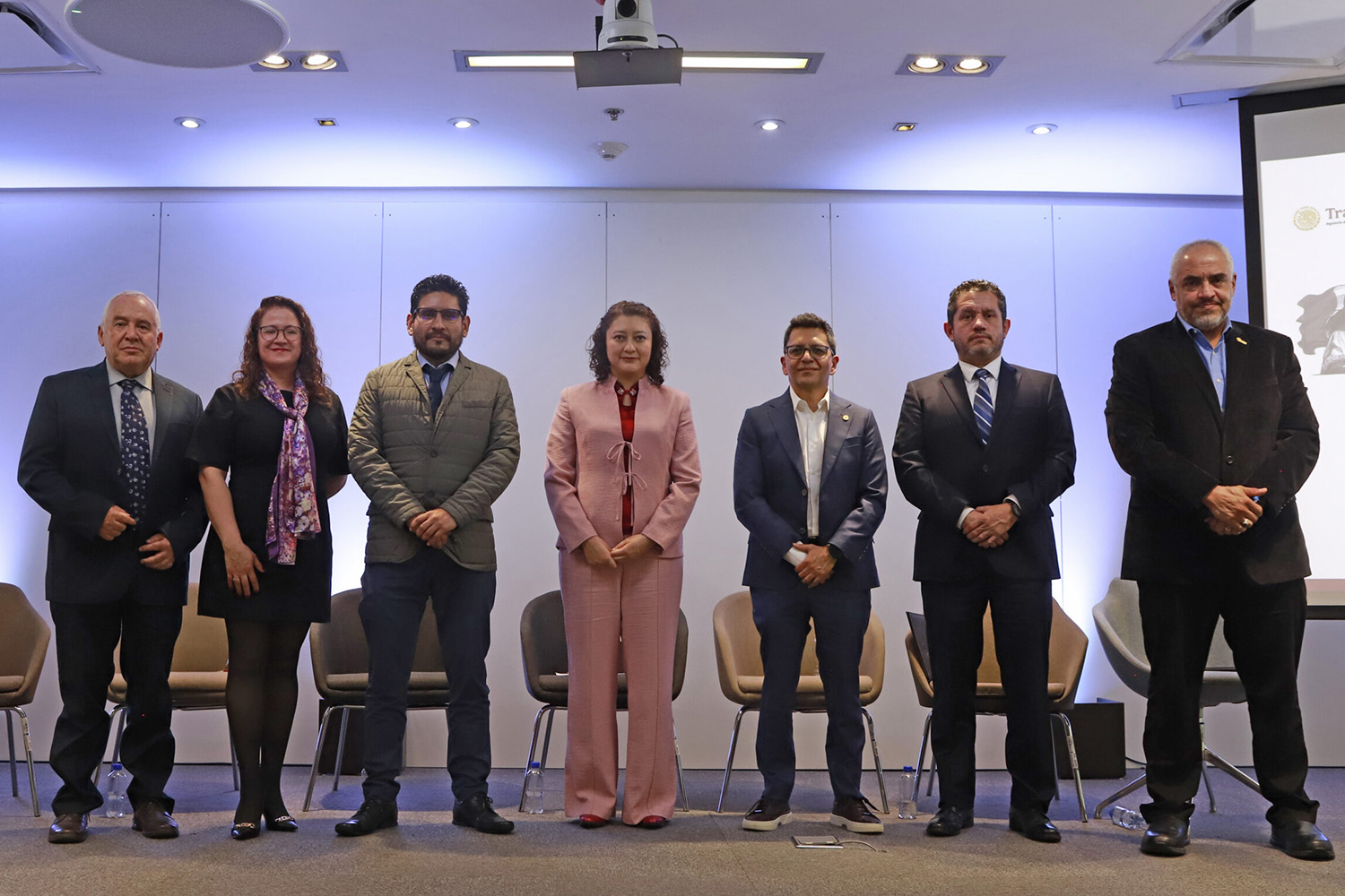 Presentación Plan Nacional de Ciberseguridad de México