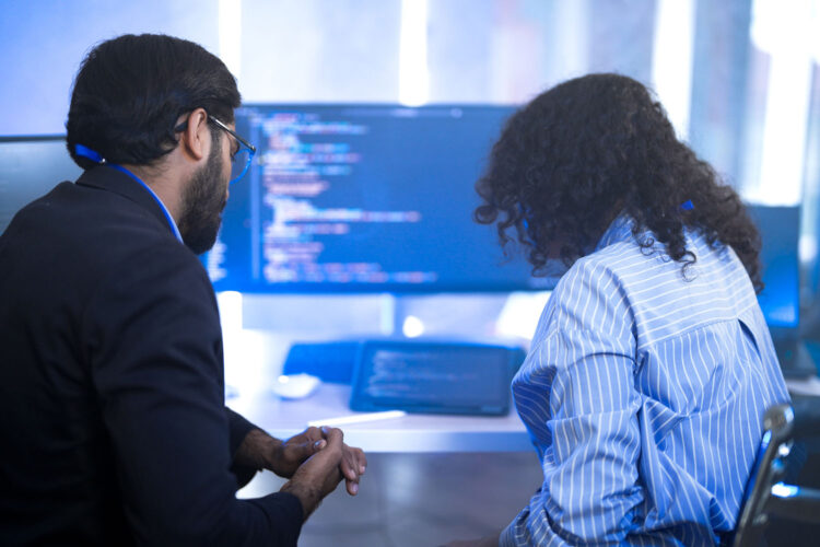 profesionales ciberseguridad