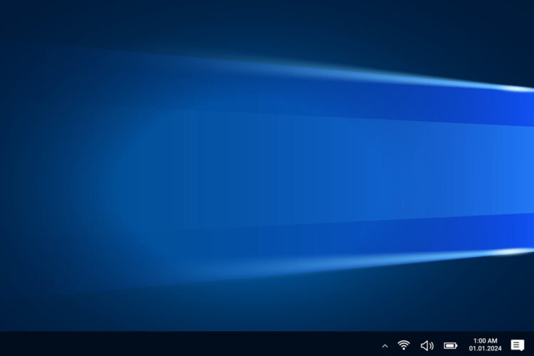Recomendaciones seguridad Windows