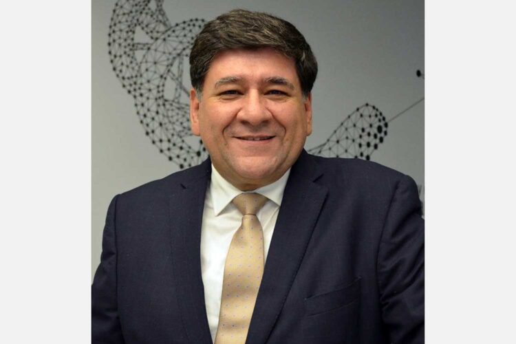 Zeferino Guzmán T., consultor en Seguridad Corporativa y Continuidad de Negocios.