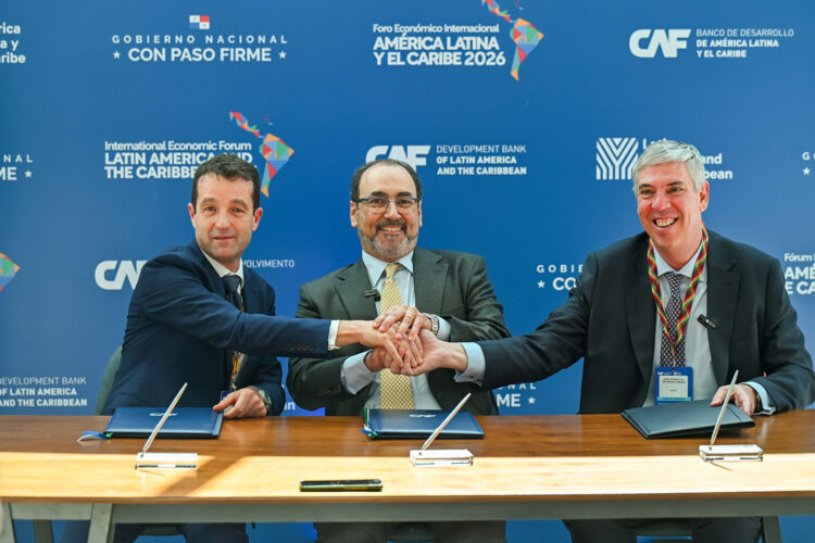 Acuerdo Indra-CAF