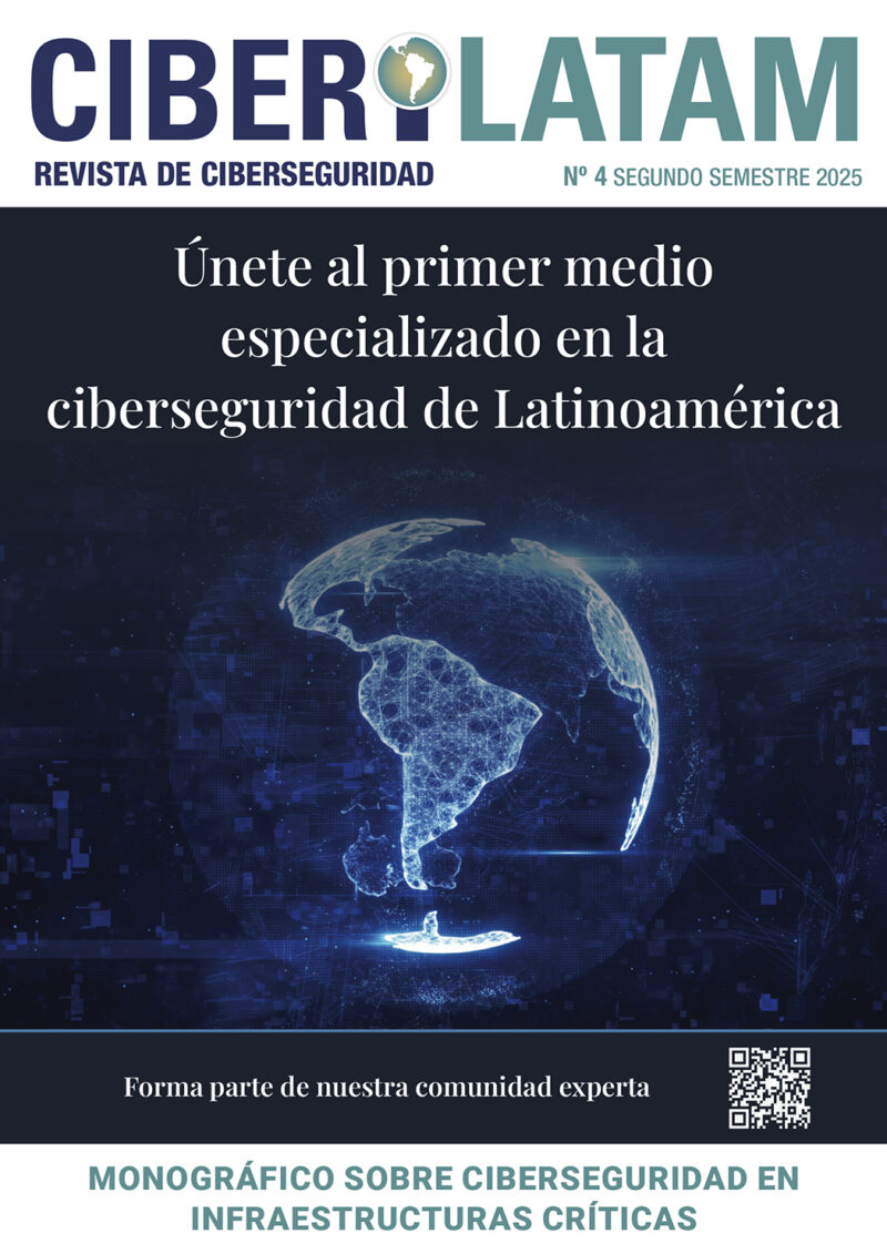 Ciberilatam Nº4
