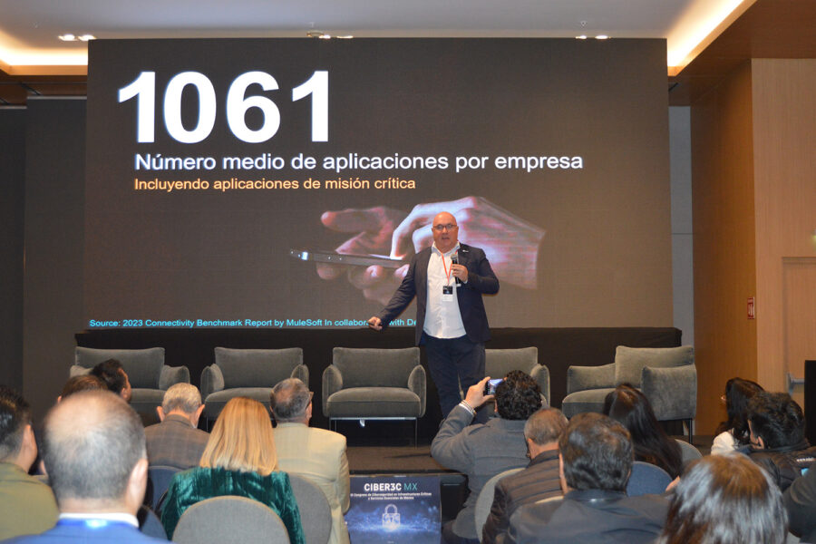 Akamai_Congreso Ciberseguridad