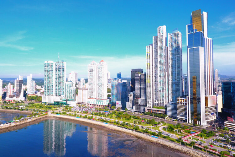 Panamá
