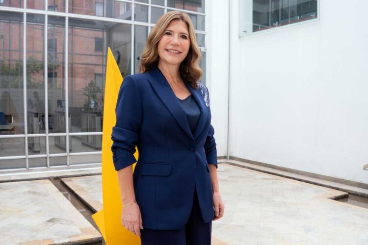 Ana Rocío Sabogal Henao, CEO en VISE – Grupo Altum.
