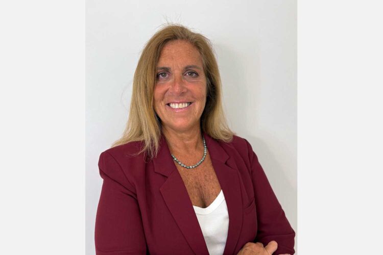 Cintia Gutiérrez, directora del Board de ASIS International en Latinoamérica y el Caribe.