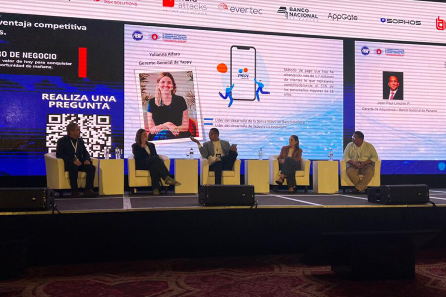 VI Congreso Internacional de Ciberseguridad, Protección de Datos, Prevención de Fraudes y Seguridad Física