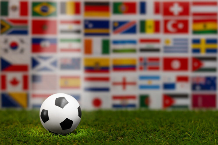 Mundial 2026