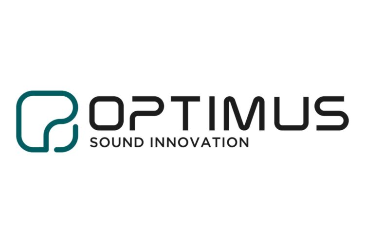 logo de Optimus 2026