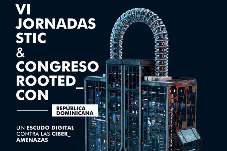 VI Jornadas STIC & Congreso RootedCON