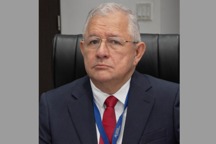 Victor Antinori_Banco Nacional de Panamá