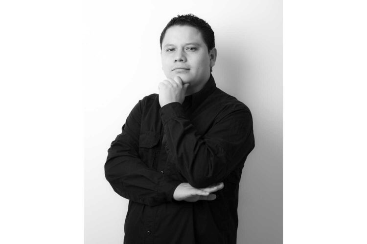 Adolfo Agustín Olmedo Pérez, gerente de Seguridad Corporativa en Quantum Energía.