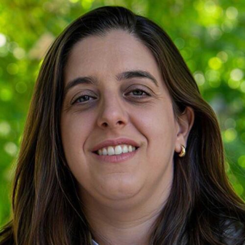 Ángela Escobar Mimbrera, CEO de Laguun