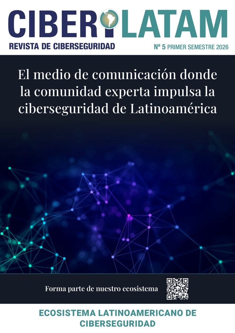 Ciberilatam Nº5