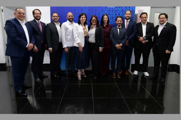 Cyber Cluster República Dominicana