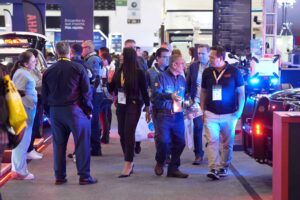 Expo Seguridad México 2026
