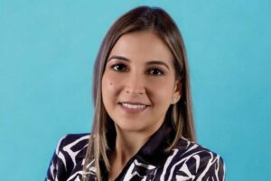 Janithza Dessiree Marucci Stanziola (Sofistic Latam)